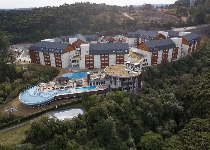 Golden Gramado Resort