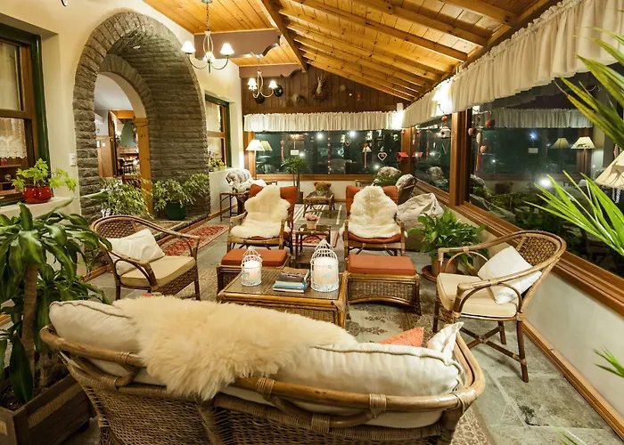 Hotel Das Hortensias Gramado